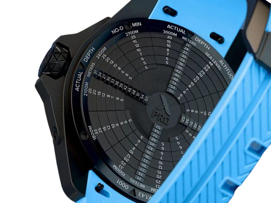 AVIATOR（アビエイター） XPRO DIVE 200