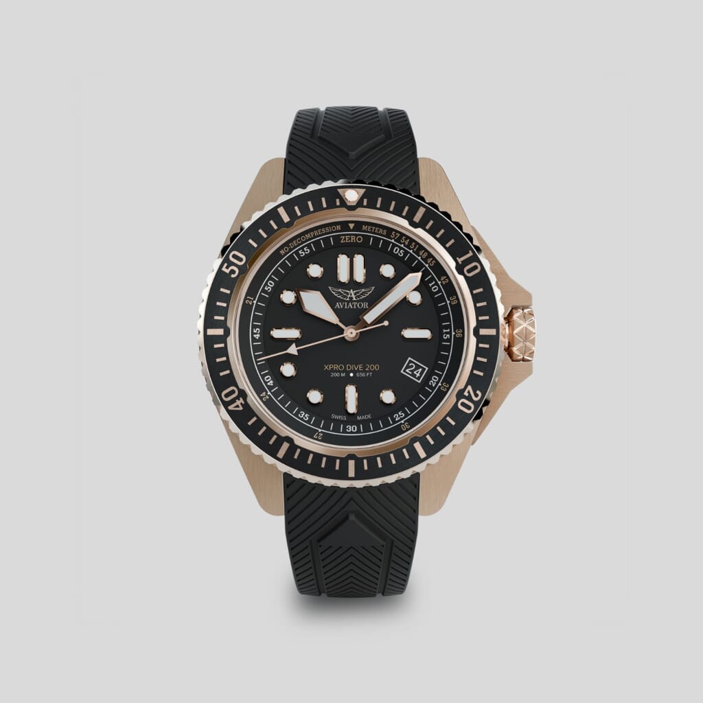 AVIATOR（アビエイター） XPRO DIVE 200