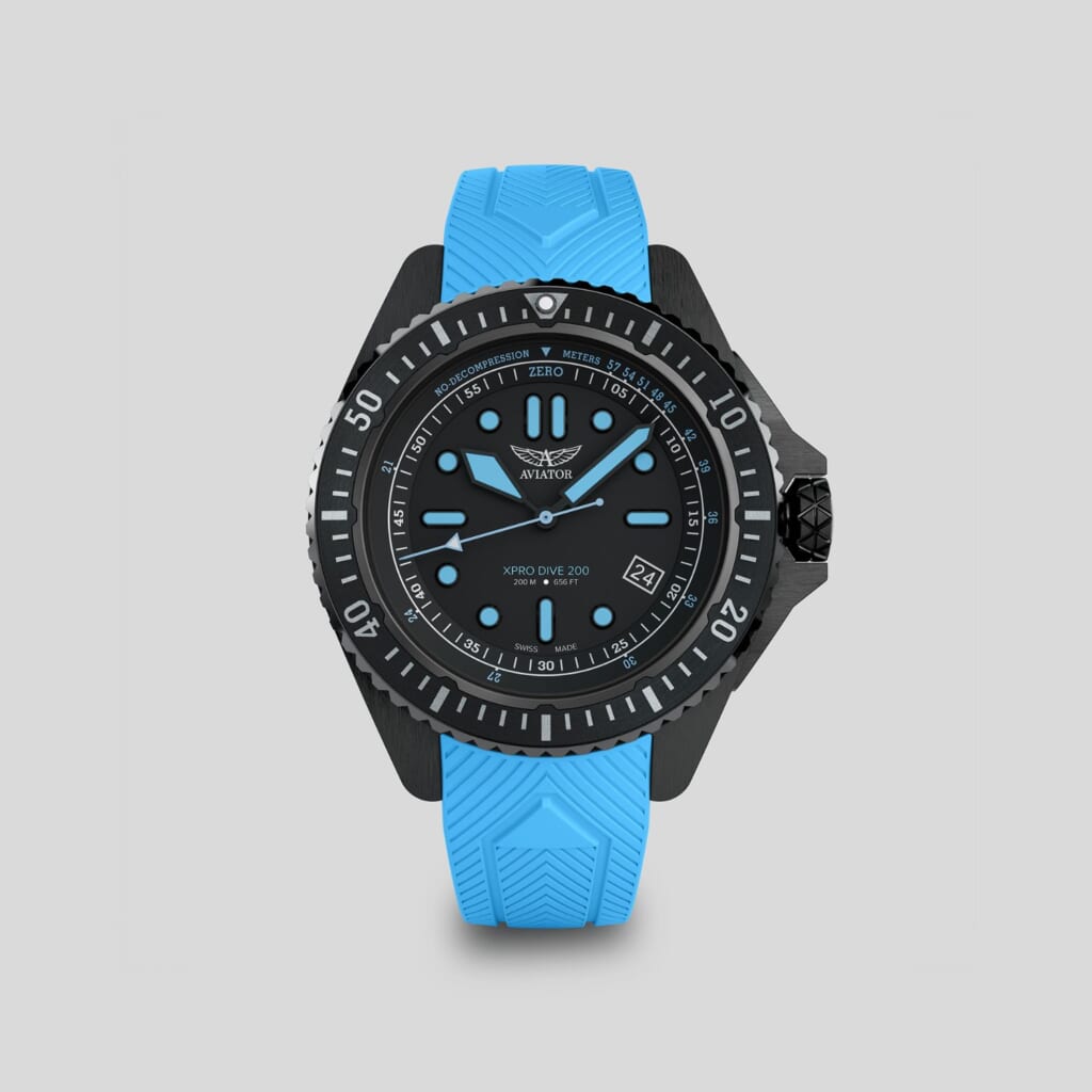 AVIATOR（アビエイター） XPRO DIVE 200