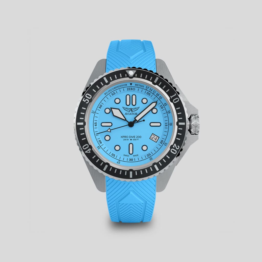 AVIATOR（アビエイター） XPRO DIVE 200