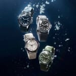 BALTIC（バルチック） Aquascaphe MK2