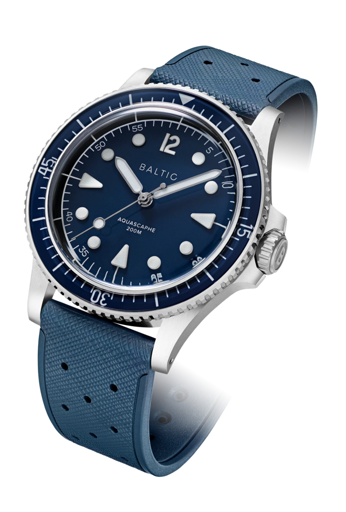 BALTIC（バルチック） Aquascaphe MK2