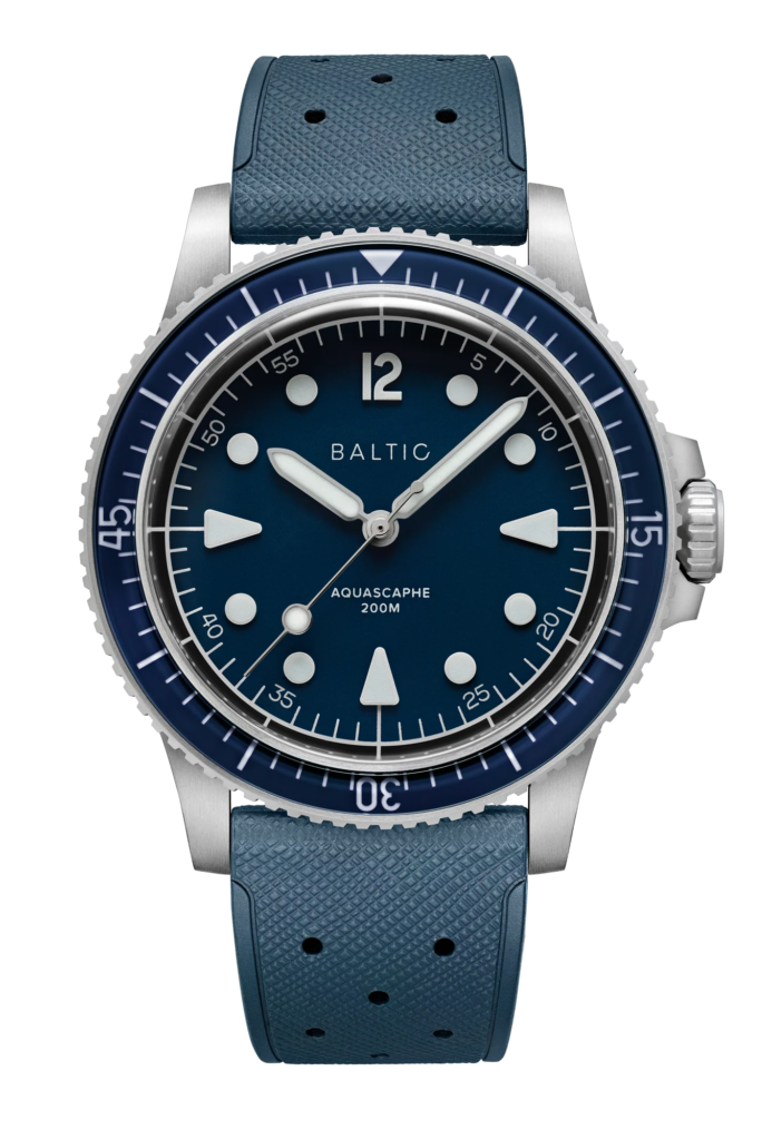 BALTIC(バルチック) Aquascaphe MK2