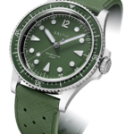 BALTIC（バルチック） Aquascaphe MK2