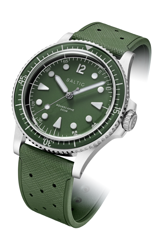 BALTIC（バルチック） Aquascaphe MK2