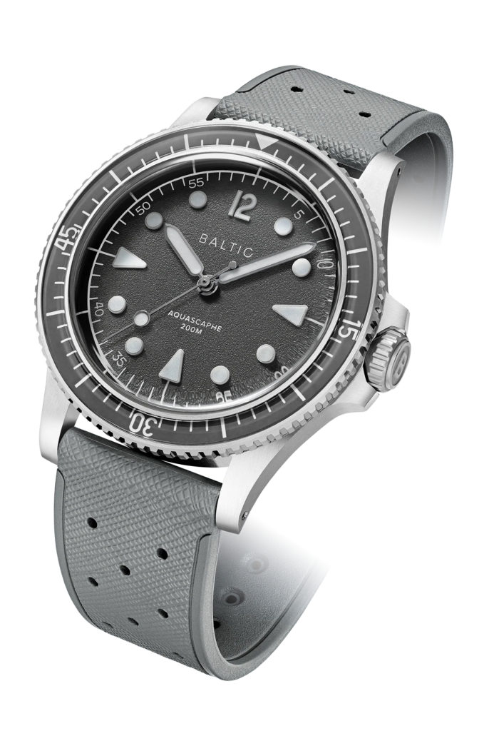 BALTIC（バルチック） Aquascaphe MK2