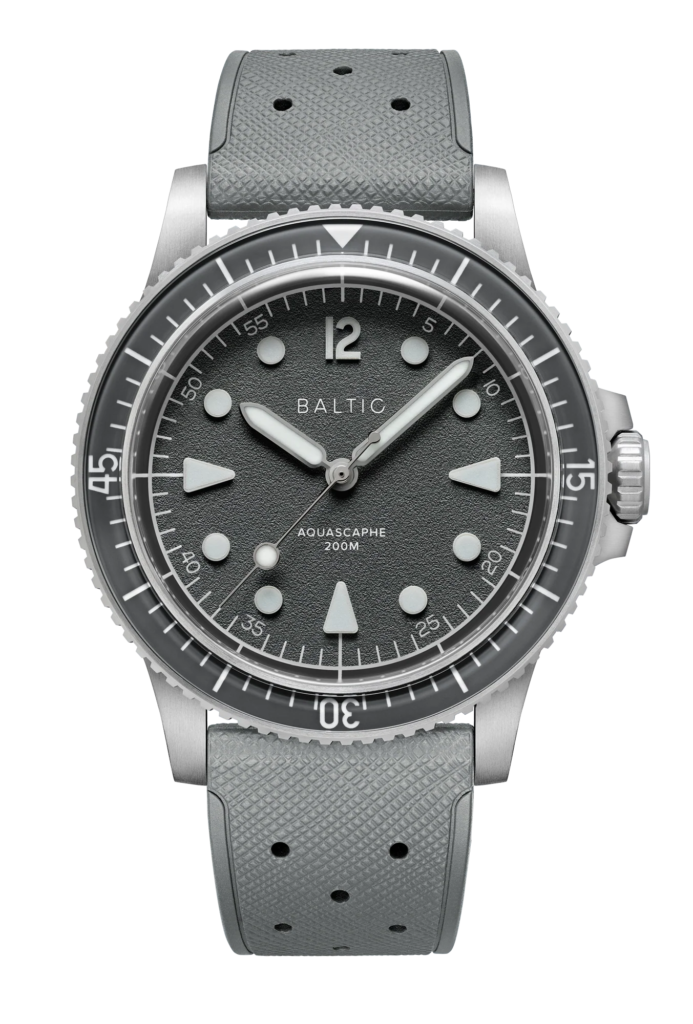 BALTIC（バルチック） Aquascaphe MK2