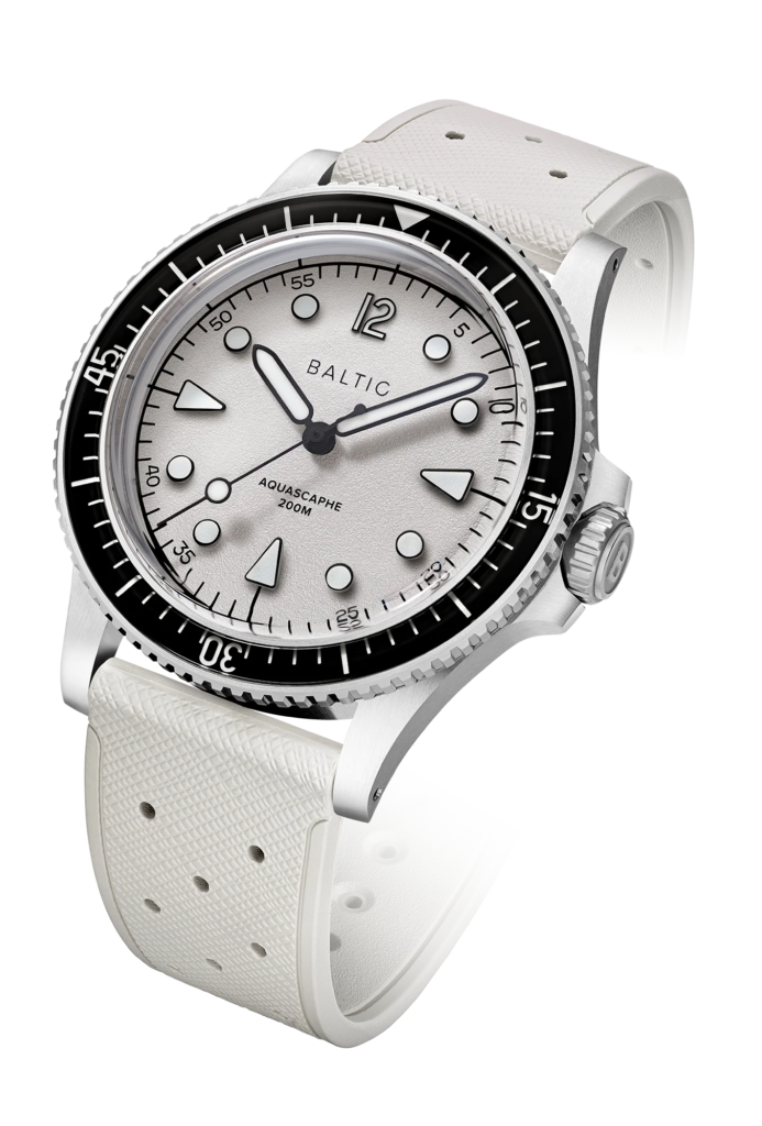 BALTIC(バルチック) Aquascaphe MK2