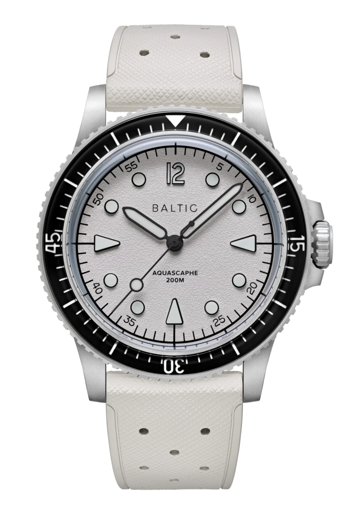 BALTIC（バルチック） Aquascaphe MK2