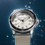 BALTIC（バルチック） Aquascaphe MK2