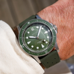 BALTIC（バルチック） Aquascaphe MK2