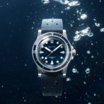 BALTIC（バルチック） Aquascaphe MK2