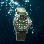 BALTIC（バルチック） Aquascaphe MK2