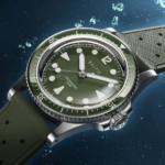 BALTIC（バルチック） Aquascaphe MK2