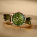 ブライトリング ゴールドカプセルコレクション