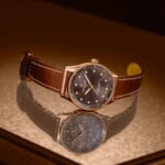 ブライトリング ゴールドカプセルコレクション