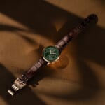 ブライトリング ゴールドカプセルコレクション