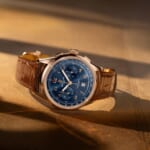 ブライトリング ゴールドカプセルコレクション