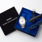 BAMBI 95th ANNIVERSARY セイコー オリジナルメカニカルウオッチ