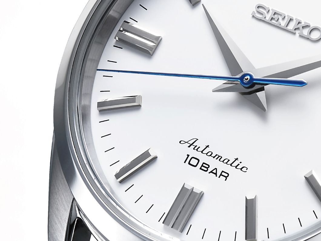 BAMBI 95th ANNIVERSARY セイコー オリジナルメカニカルウオッチ