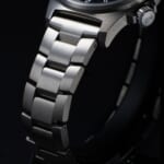 ケンテックス（KENTEX）Blue Impulse チタンソーラー T-4 30周年記念モデル