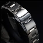 ケンテックス（KENTEX）Blue Impulse チタンソーラー T-4 30周年記念モデル