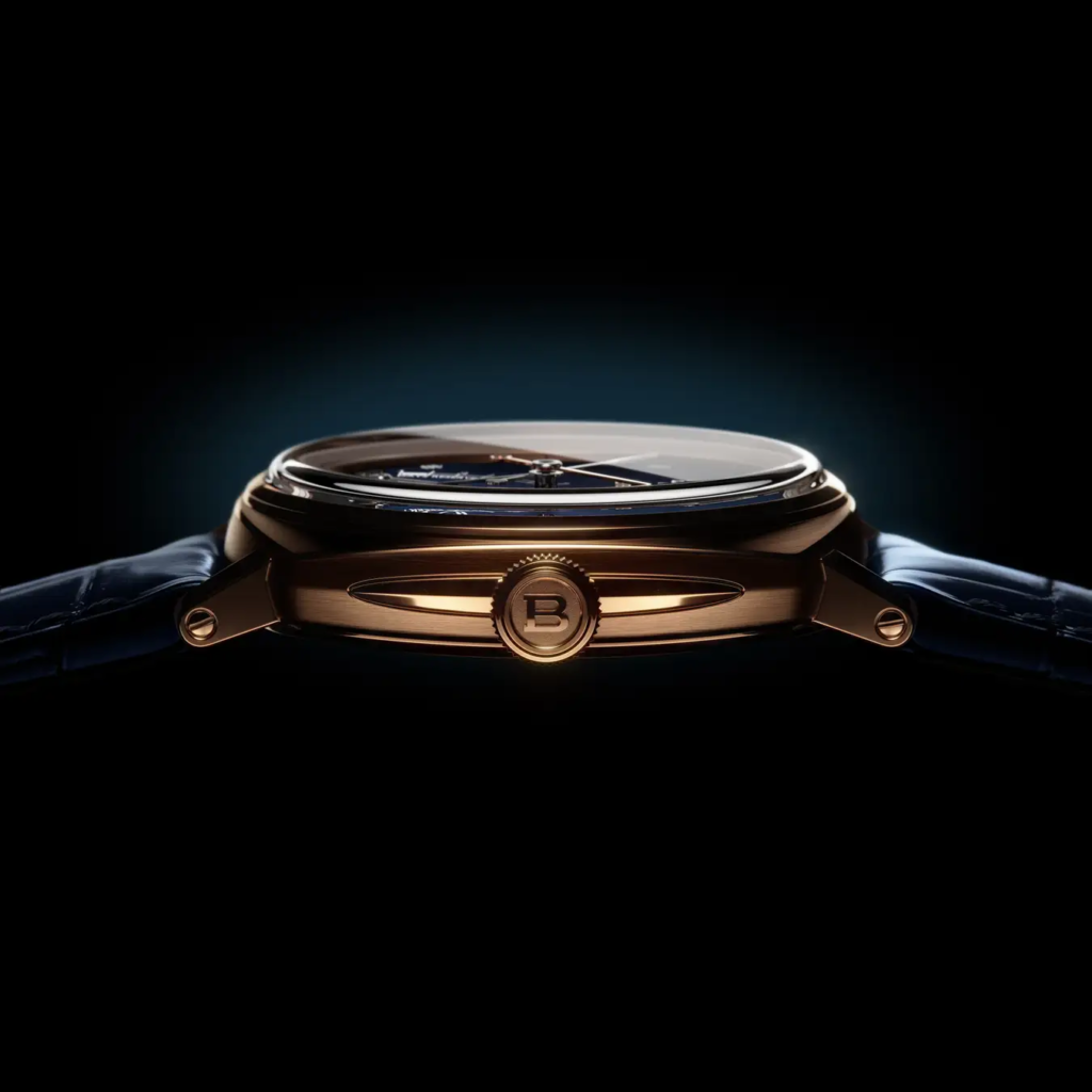 BREVA（ブレーヴァ） Segreto di Lario（セグレート・ディ・ラリオ）