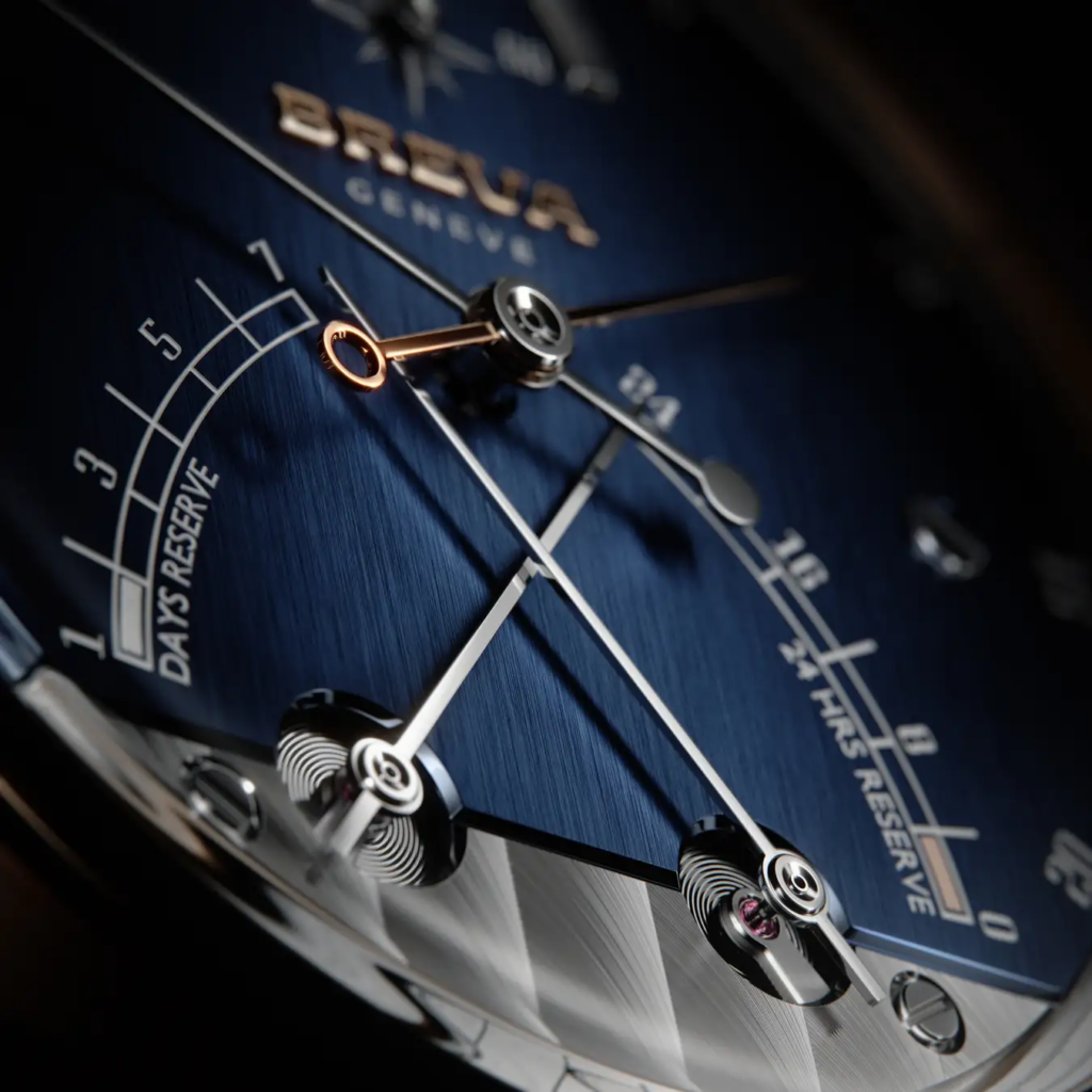 BREVA（ブレーヴァ） Segreto di Lario（セグレート・ディ・ラリオ）