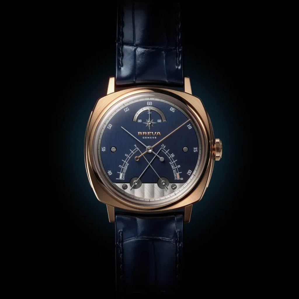 BREVA（ブレーヴァ） Segreto di Lario（セグレート・ディ・ラリオ）