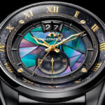 CITIZEN CAMPANOLA（シチズン カンパノラ） カンパノラ 限定モデル 星響