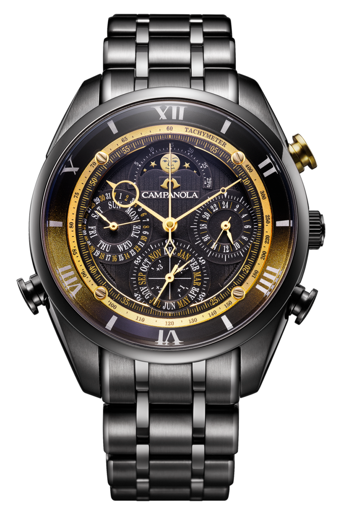 CITIZEN CAMPANOLA（シチズン カンパノラ） カンパノラ 限定モデル 星響