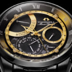 CITIZEN CAMPANOLA（シチズン カンパノラ） カンパノラ 限定モデル 星響