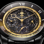 CITIZEN CAMPANOLA（シチズン カンパノラ） カンパノラ 限定モデル 星響