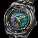 CITIZEN CAMPANOLA（シチズン カンパノラ） カンパノラ 限定モデル 星響