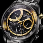 CITIZEN CAMPANOLA（シチズン カンパノラ） カンパノラ 限定モデル 星響