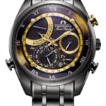 CITIZEN CAMPANOLA（シチズン カンパノラ） カンパノラ 限定モデル 星響