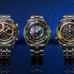 CITIZEN CAMPANOLA（シチズン カンパノラ） カンパノラ 限定モデル 星響