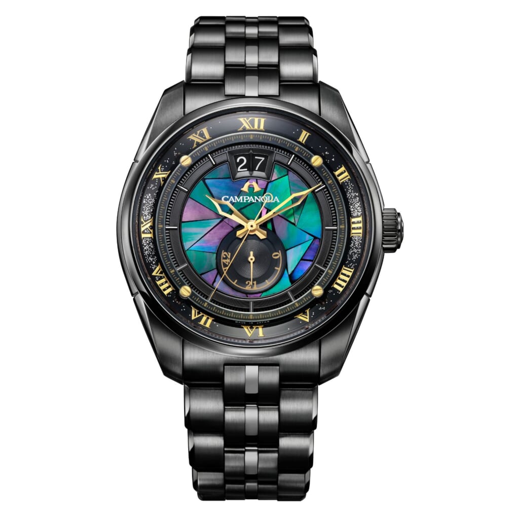 CITIZEN CAMPANOLA（シチズン カンパノラ） カンパノラ 限定モデル 星響