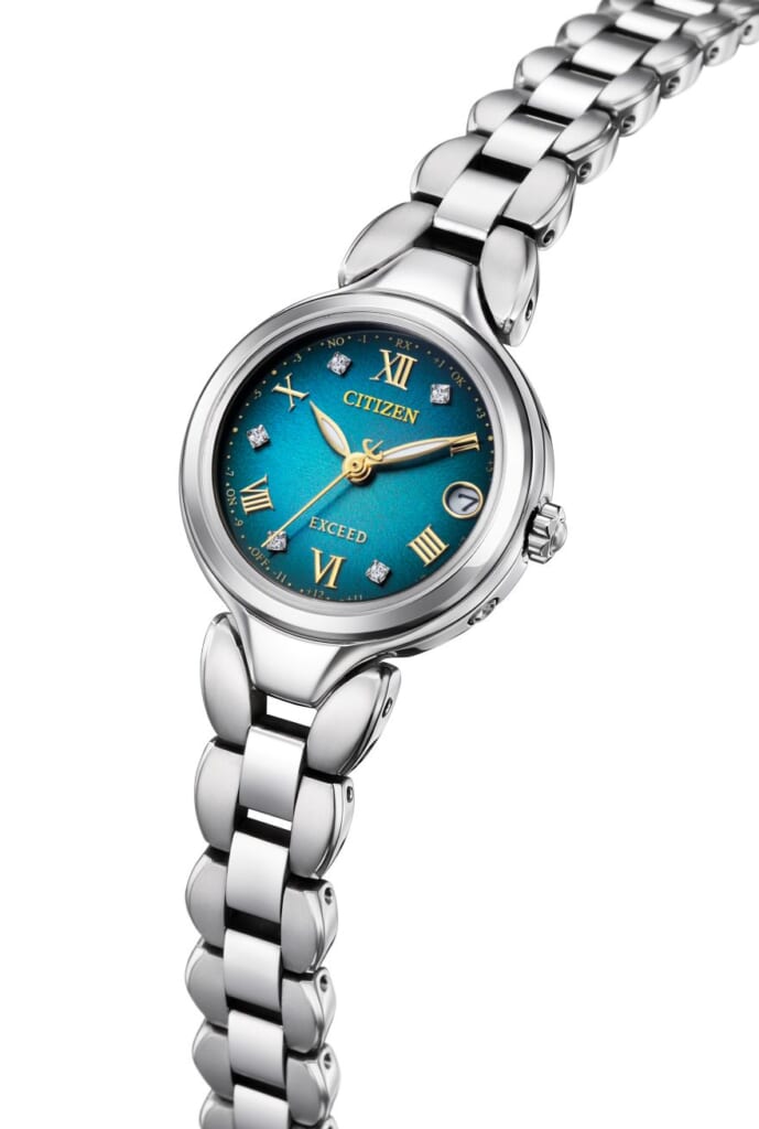 CITIZEN EXCEED（シチズン エクシード）