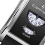 Chronoswiss（クロノスイス） ネオ デジター グラニット/サンド