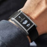 Chronoswiss（クロノスイス） ネオ デジター グラニット/サンド