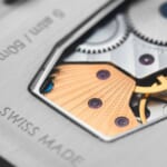 Chronoswiss（クロノスイス） ネオ デジター グラニット/サンド