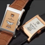 Chronoswiss（クロノスイス） ネオ デジター グラニット/サンド