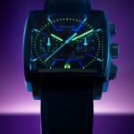 TAG Heuer（タグ・ホイヤー）モナコ クロノグラフ