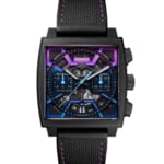 TAG Heuer（タグ・ホイヤー）モナコ クロノグラフ