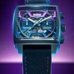 TAG Heuer（タグ・ホイヤー）モナコ クロノグラフ