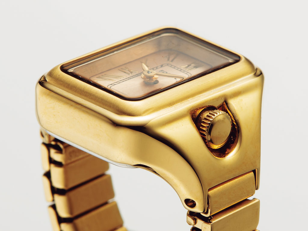 Fossil（フォッシル）ラクエル