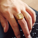 Fossil(フォッシル)ラクエル