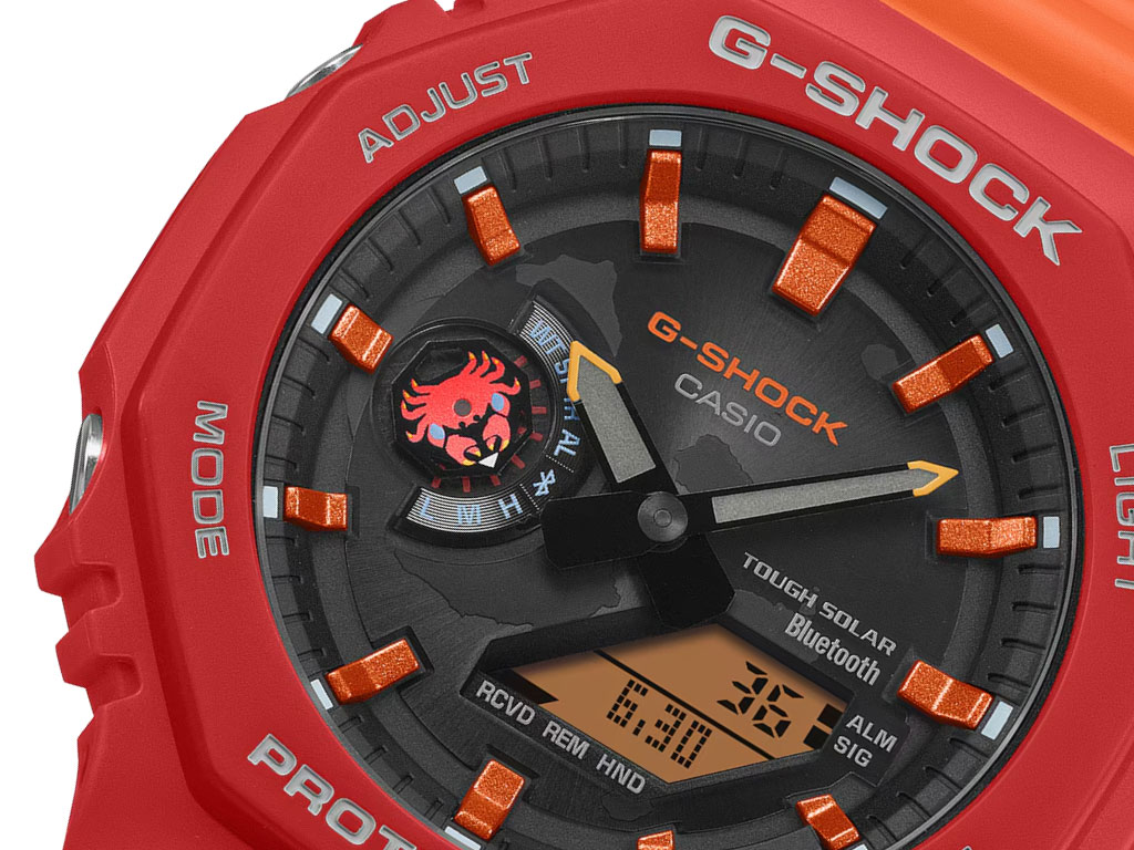 GA-B2100DF-4AJR_dial