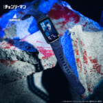 GARRACK （ギャラック）劇場版『チェンソーマン レゼ篇』 スマートウォッチ